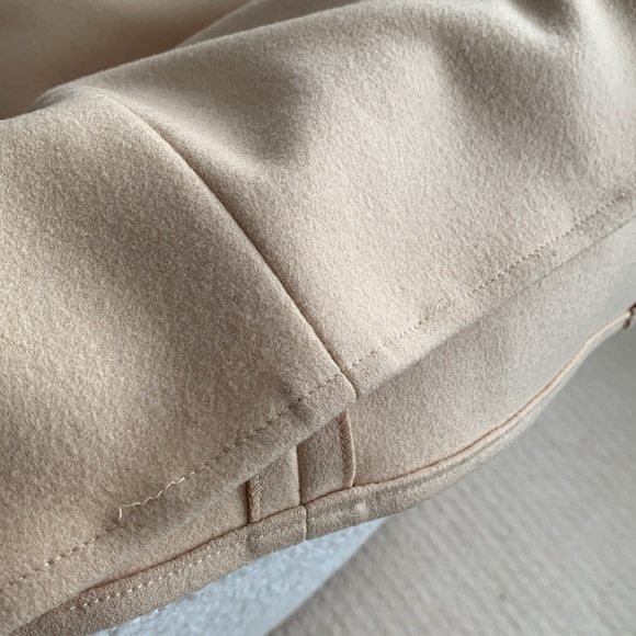 REBECCA MOSES Two-Piece Wool Suit - Picture 8 of 16